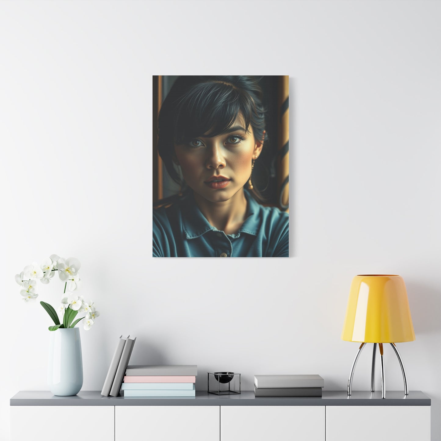 Retro Reverie Artworks wall art & canvas print