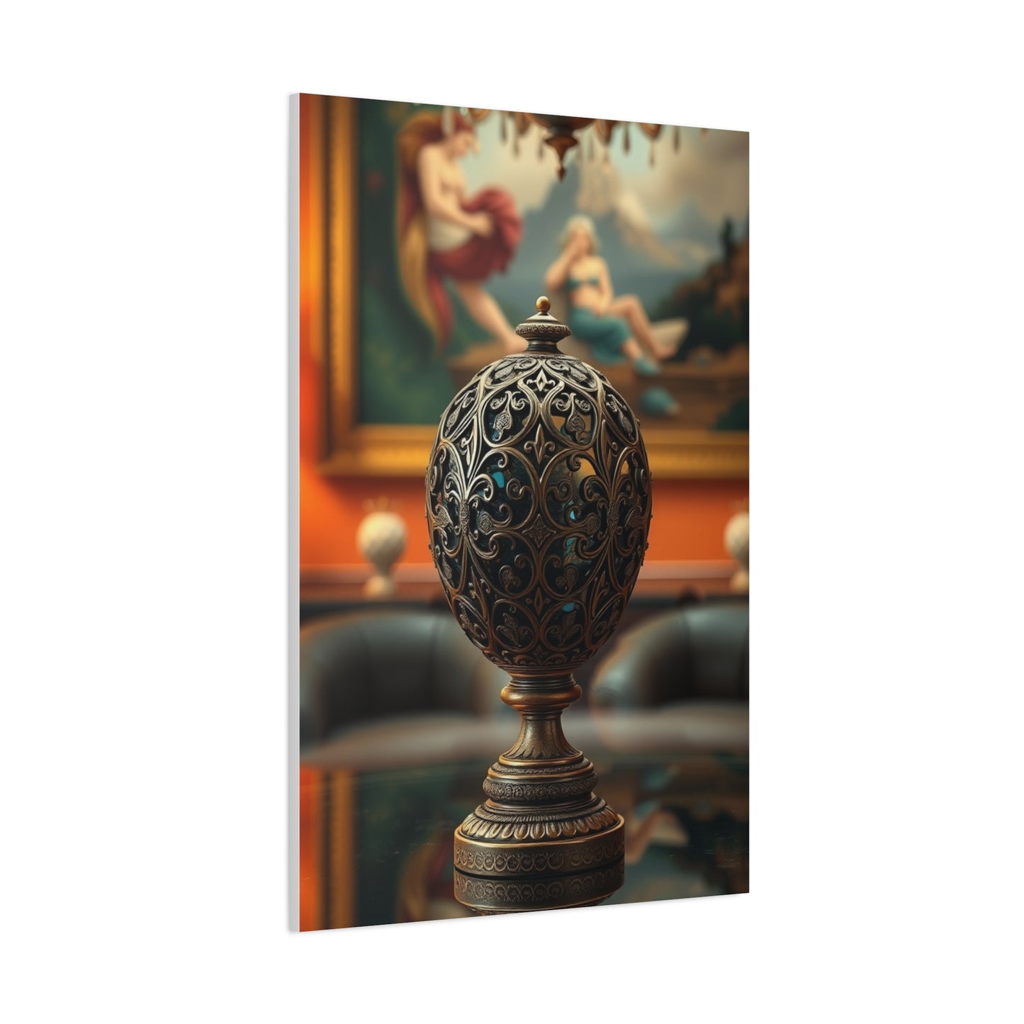 Decorative Art Supreme Gallery Wall Art & Canvas Print