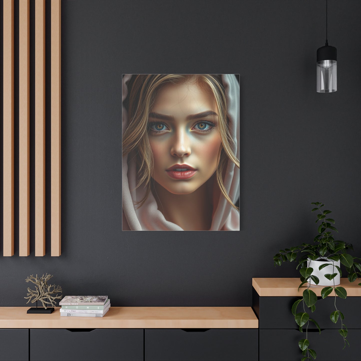 Luxe Imagery Canvas Collection Wall Art & Canvas Print