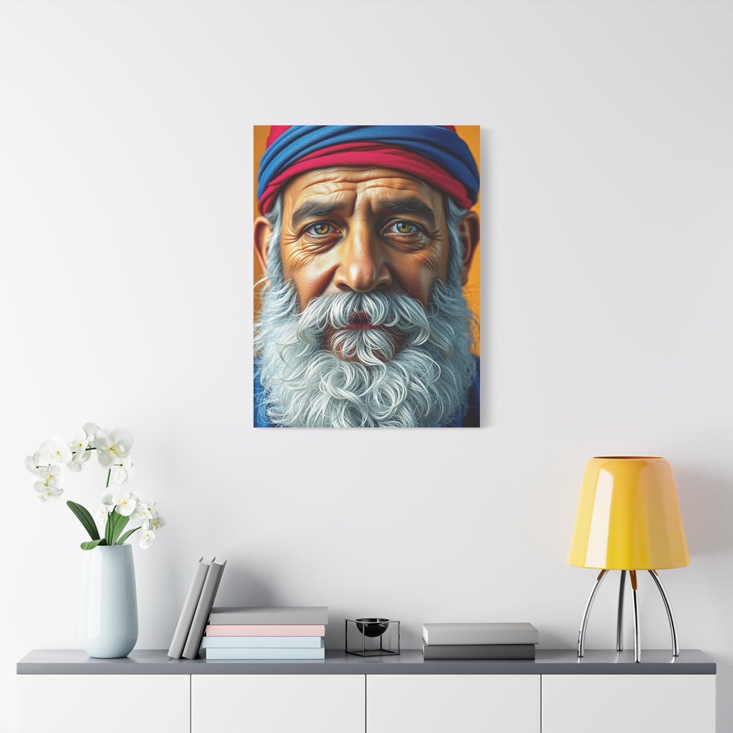 Lowell Herrero Art Supreme Canvas Wall Art & Canvas Print