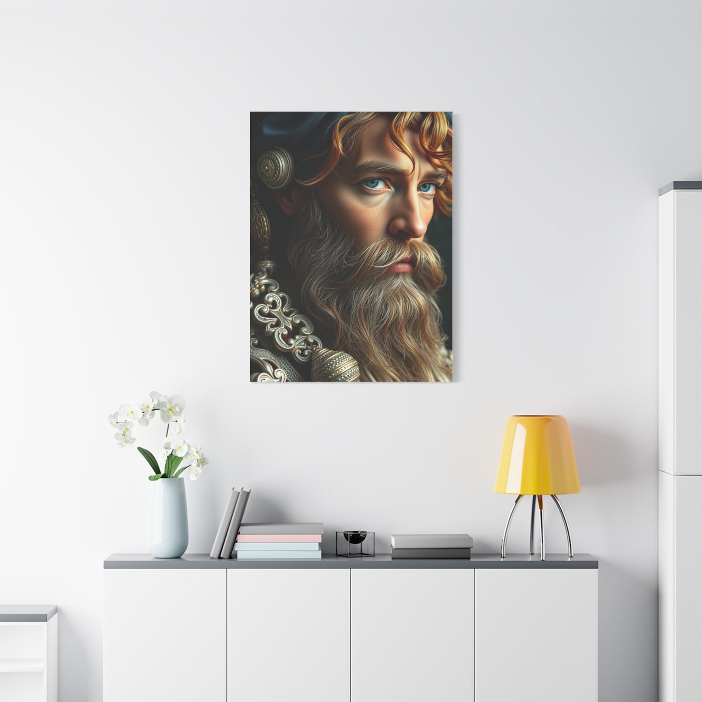Supreme Pierre Auguste Art Collection Wall Art & Canvas Print