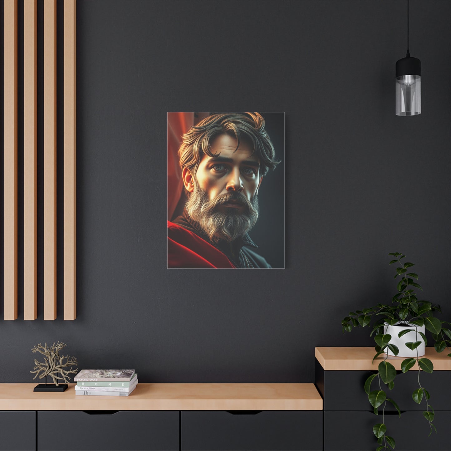Pierre Auguste Art Supreme Gallery Wall Art & Canvas Print