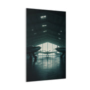 Silent Hangar Legends Wall Art & Canvas Prints
