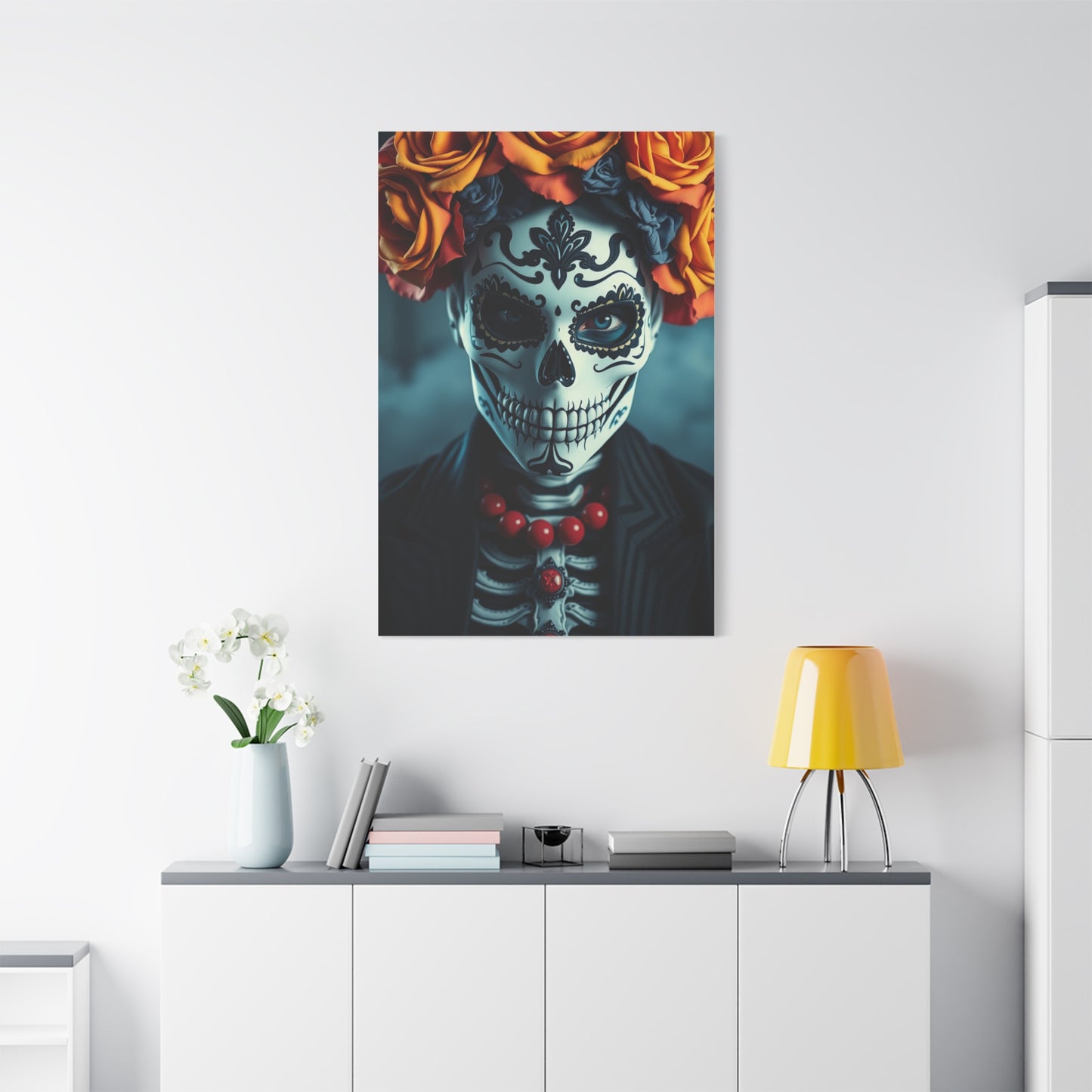 Celestial Remembrance Art