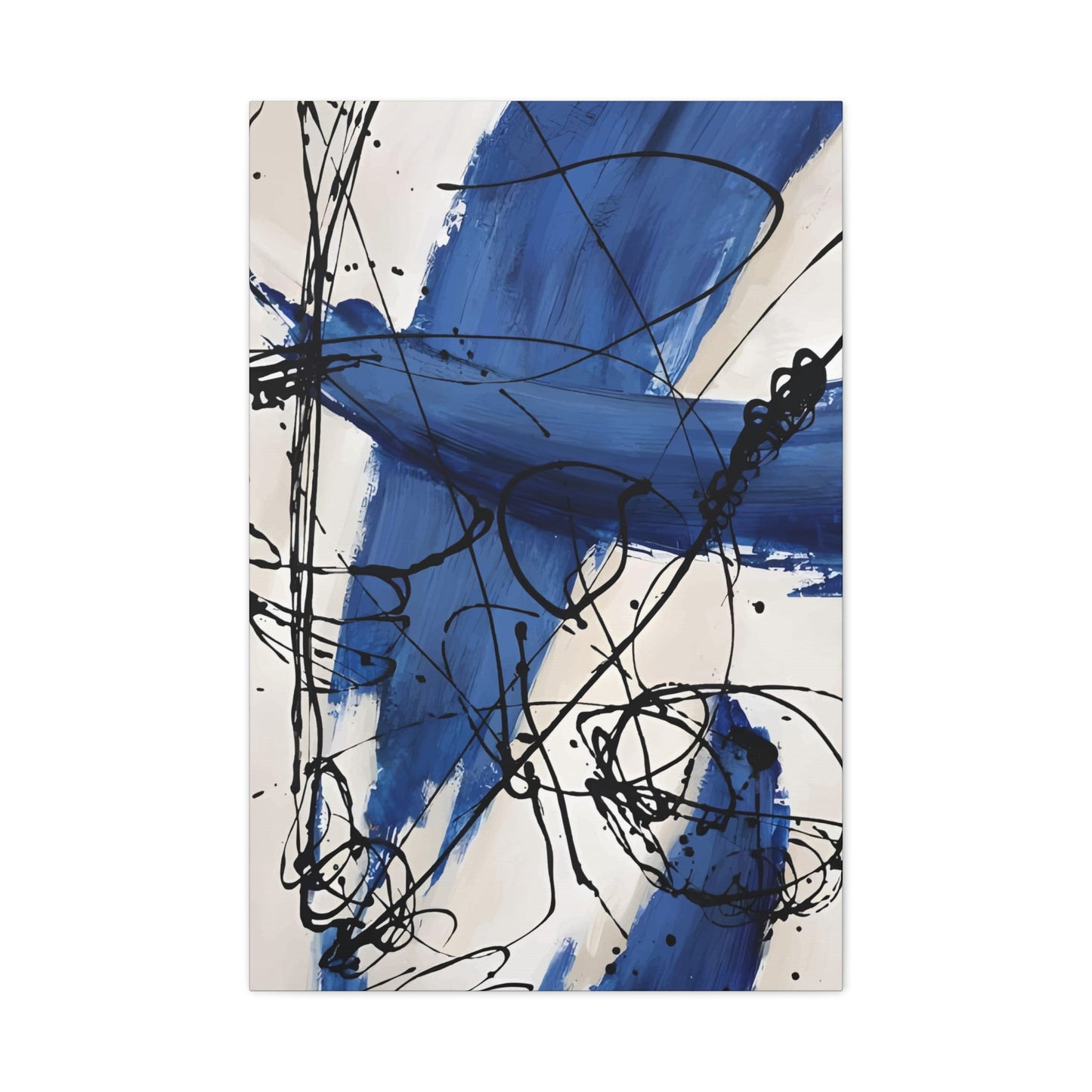 Joshua Wall Art & Canvas Prints