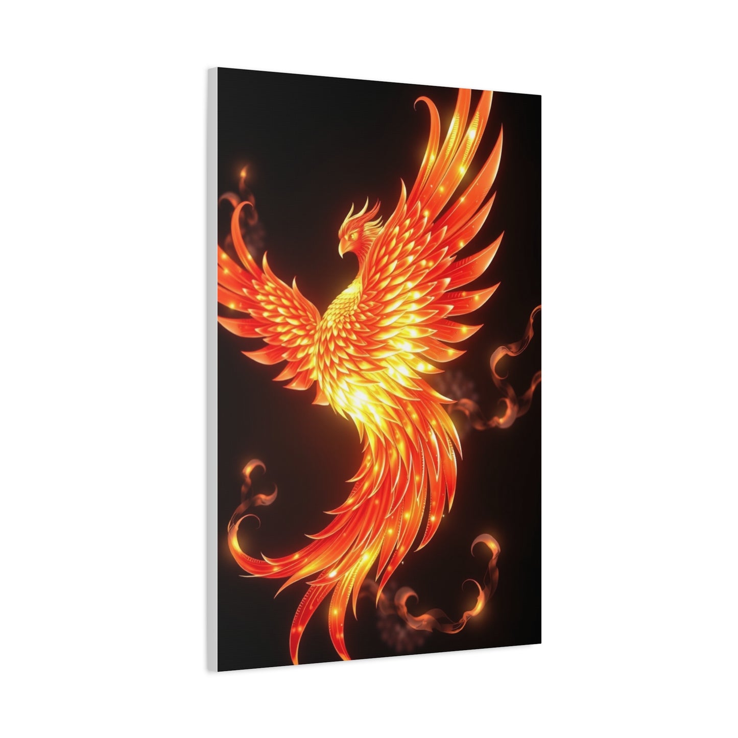 Phoenix Art Luxury Canvas Wall Art & Canvas Print