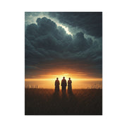 Witnesses of the Horizon Wall Art & Canvas Prints
