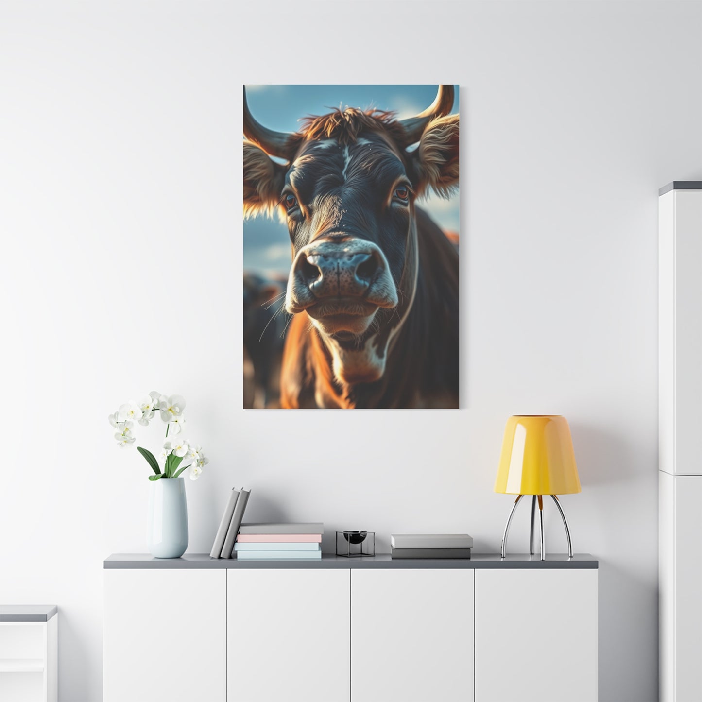 Bucolic Splendor Artistry