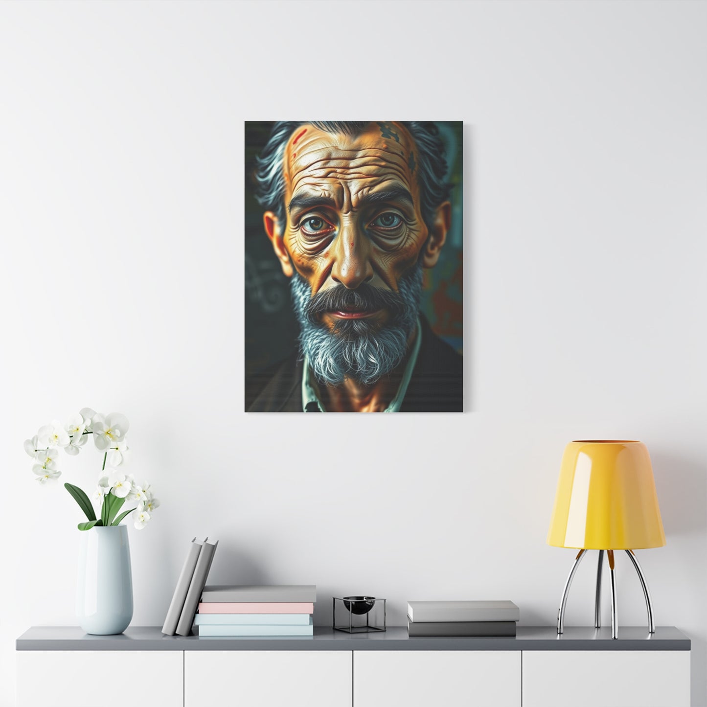 Pablo Picasso Art Refined Canvas Wall Art & Canvas Print