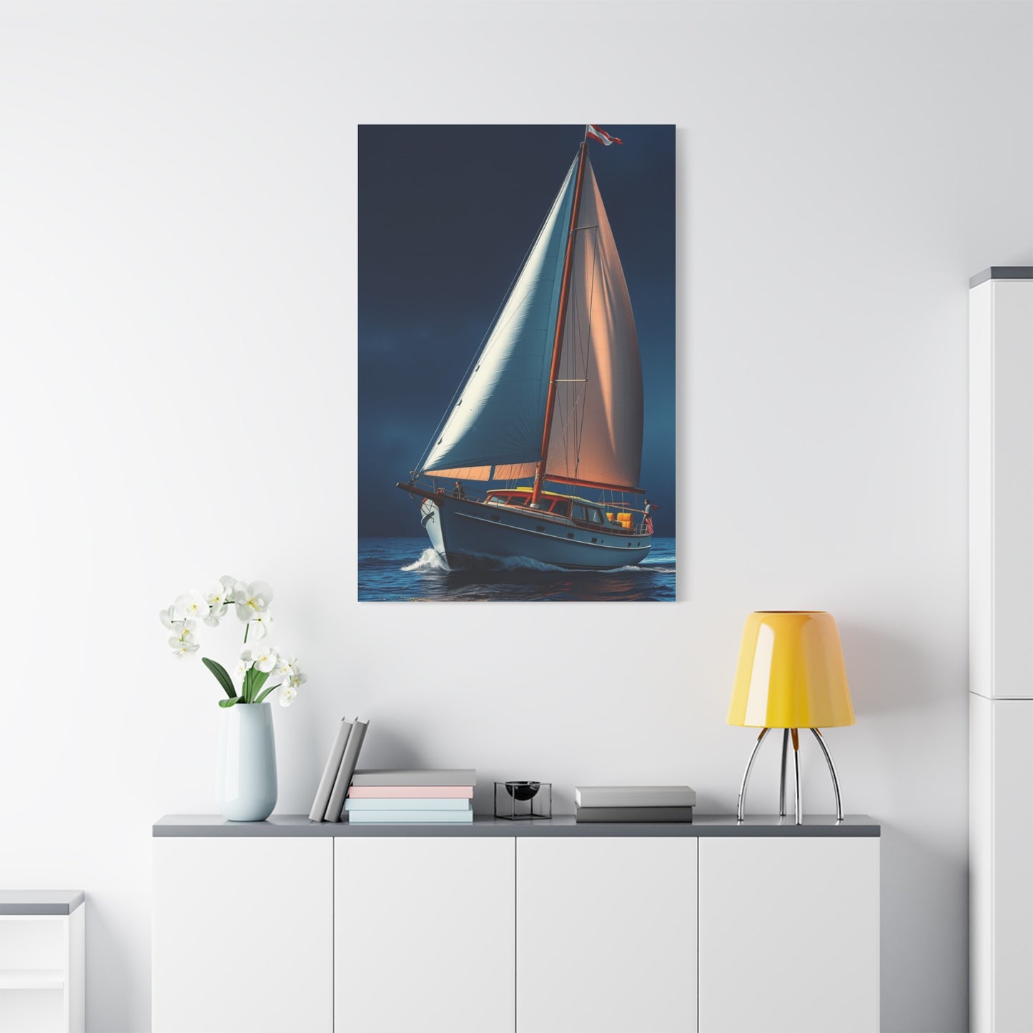 Sovereign Sail Serenade