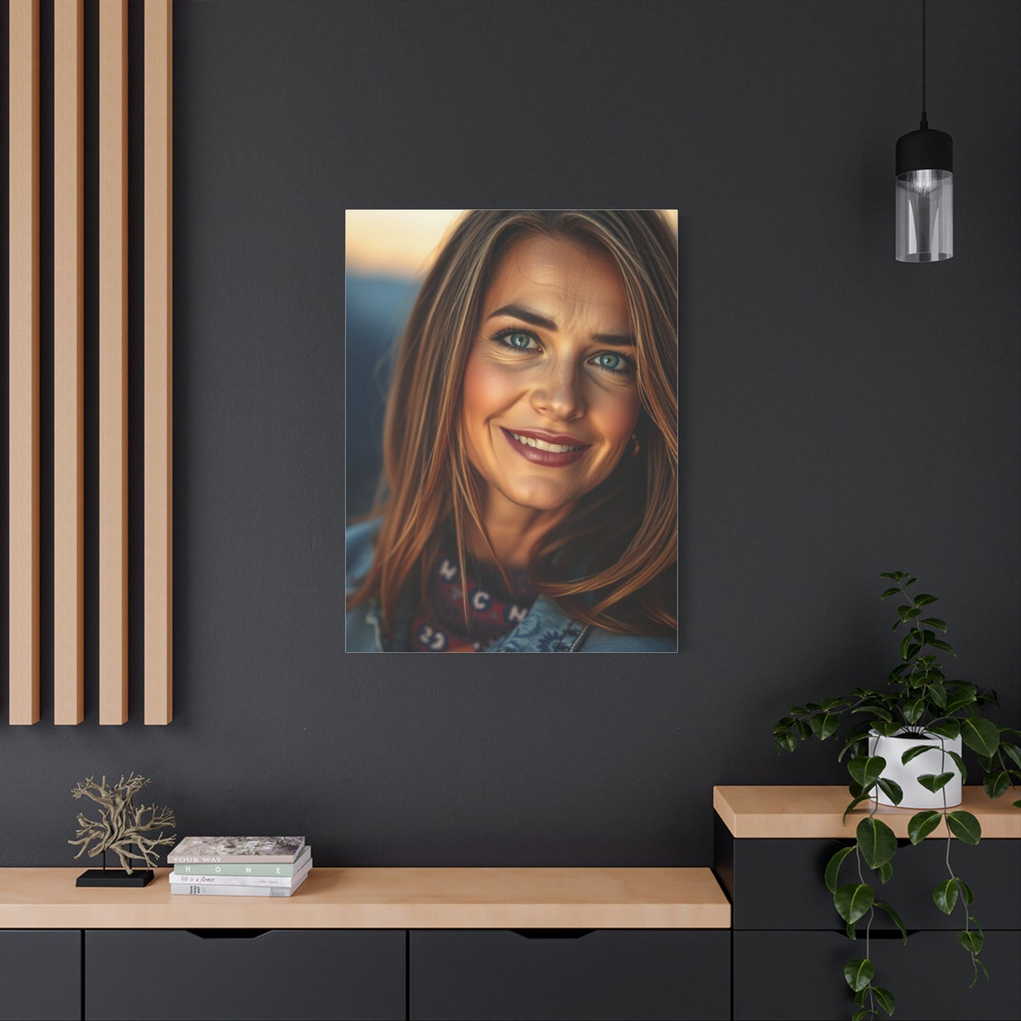 Amy Peterson Art Refined Canvas Wall Art & Canvas Print