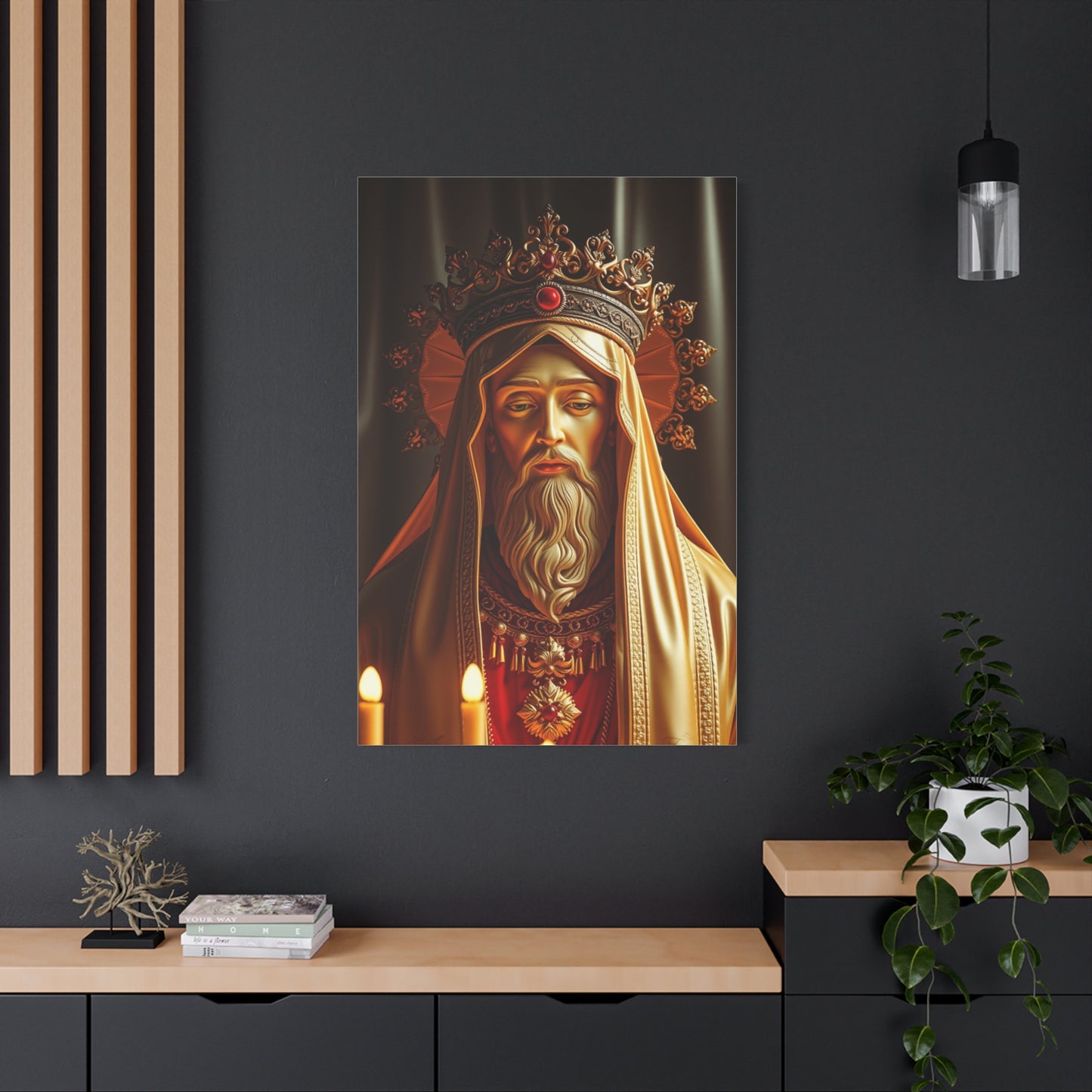 Spiritual Elysium Creations Wall Art & Canvas Print