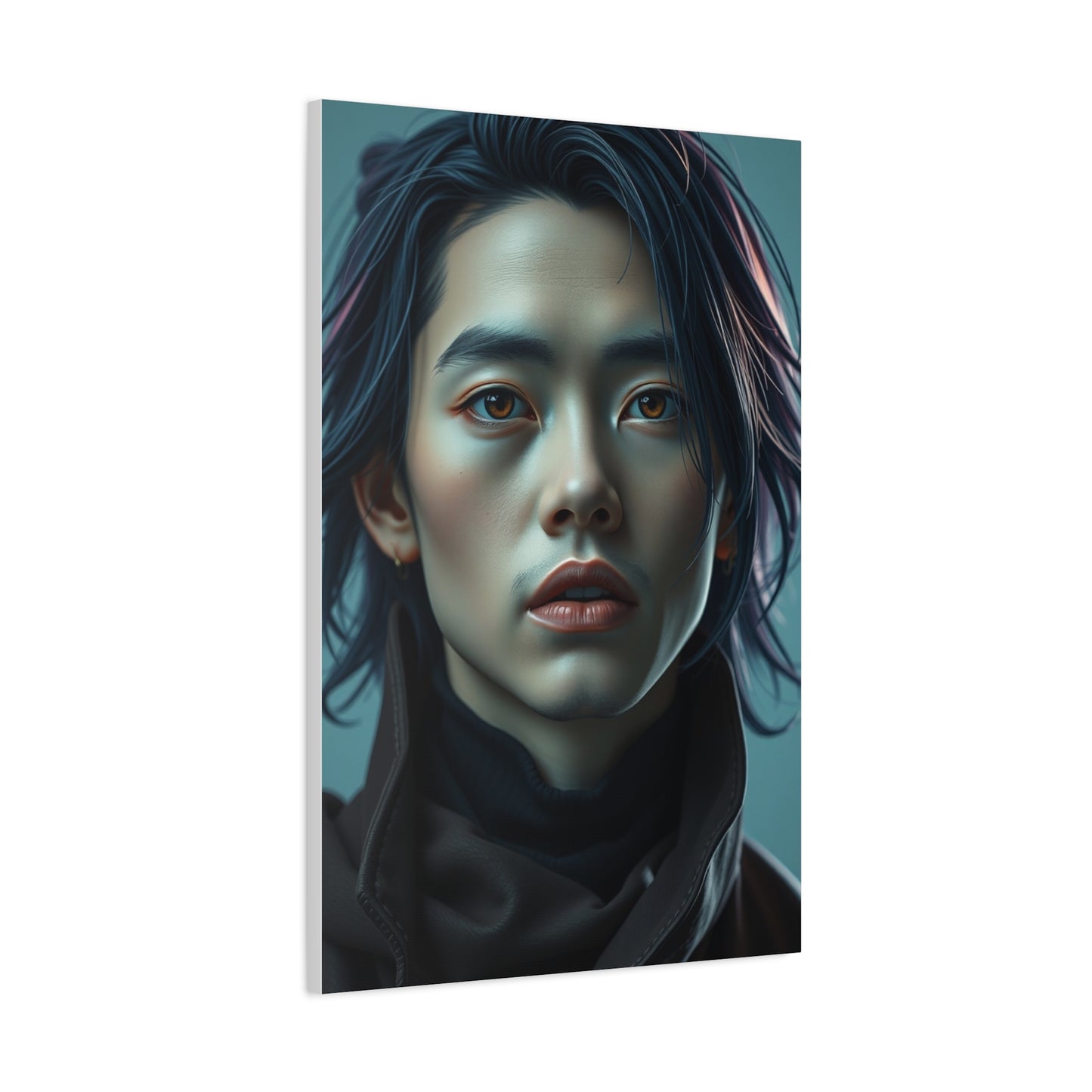 Supreme Y2K Art Beautiful Collection Wall Art & Canvas Print