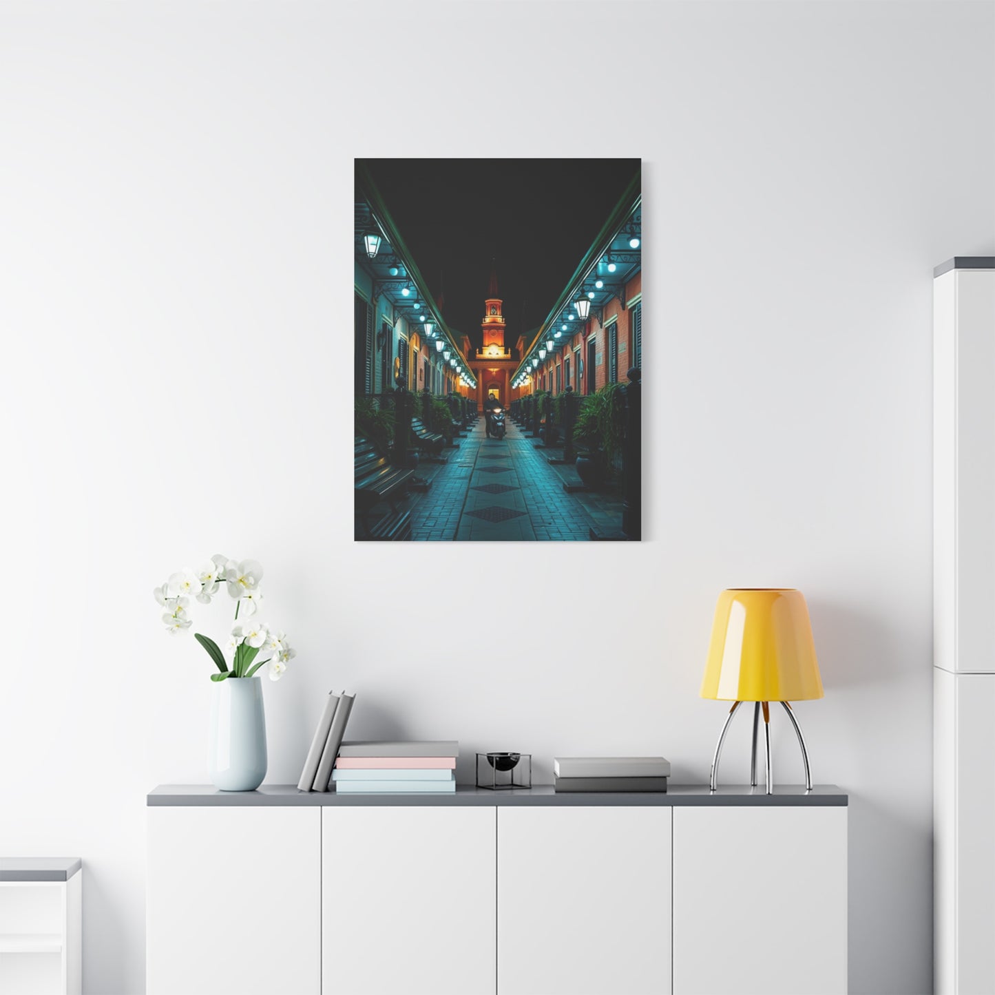 Vision New Orleans Wall Art Art Wall Art & Canvas Print