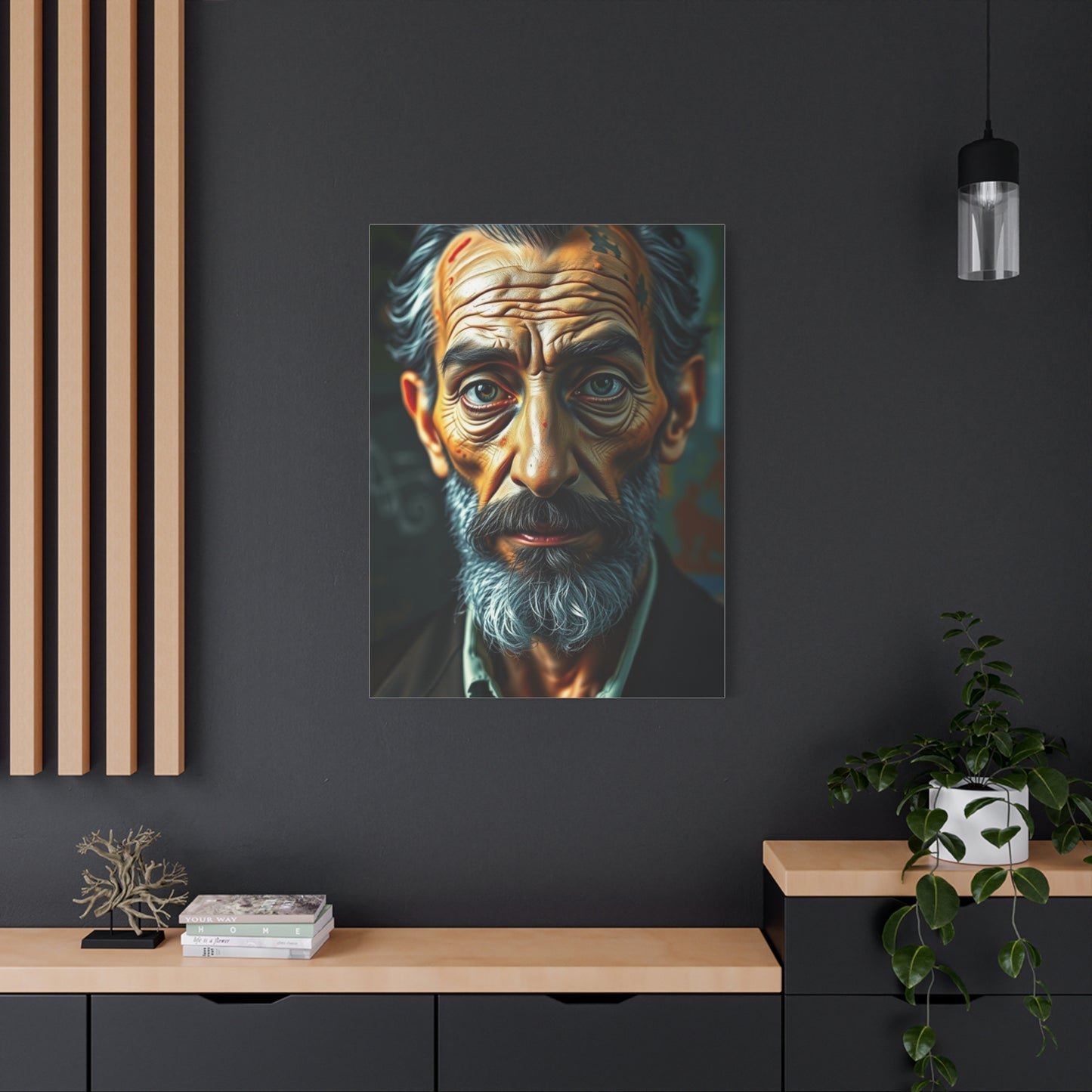 Pablo Picasso Art Refined Canvas Wall Art & Canvas Print
