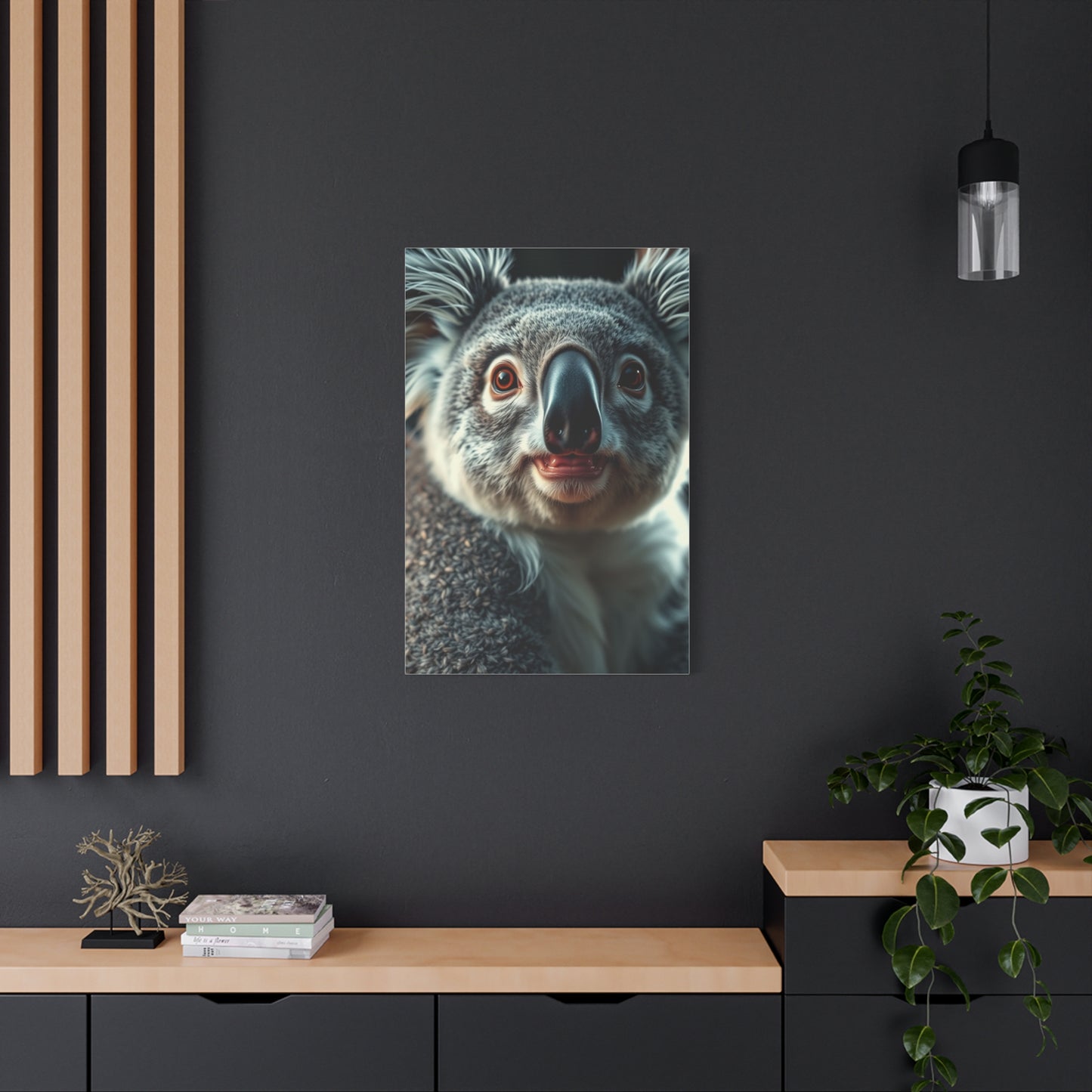 Collection Koala Art Art Wall Art & Canvas Print