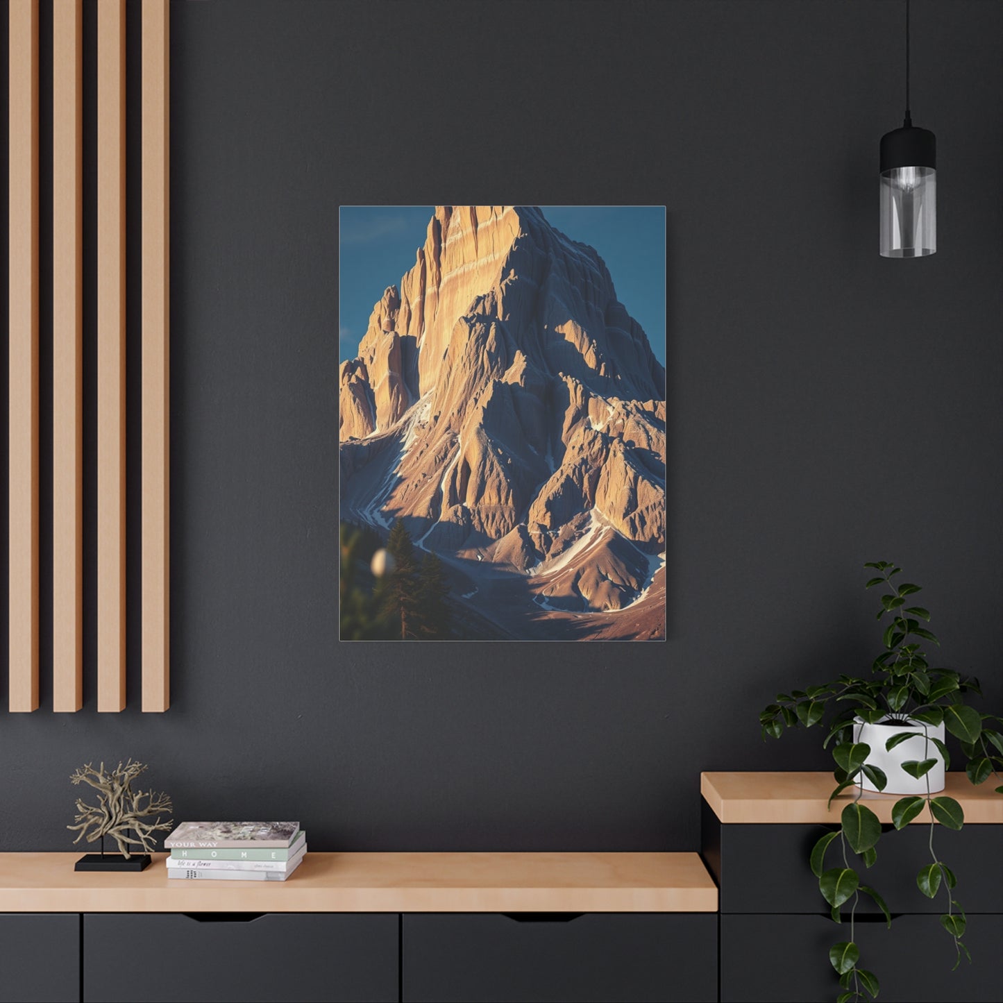 Ansel Adams Wall Art Supreme Gallery Wall Art & Canvas Print