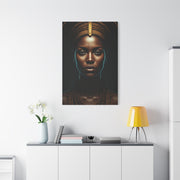 Queen of Silent Power Wall Art & Canvas Prints