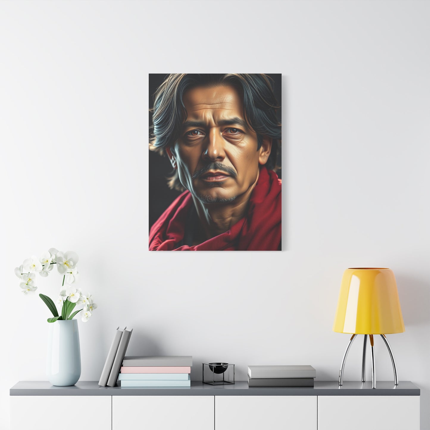 Chris Hytha Art Supreme Gallery Wall Art & Canvas Print