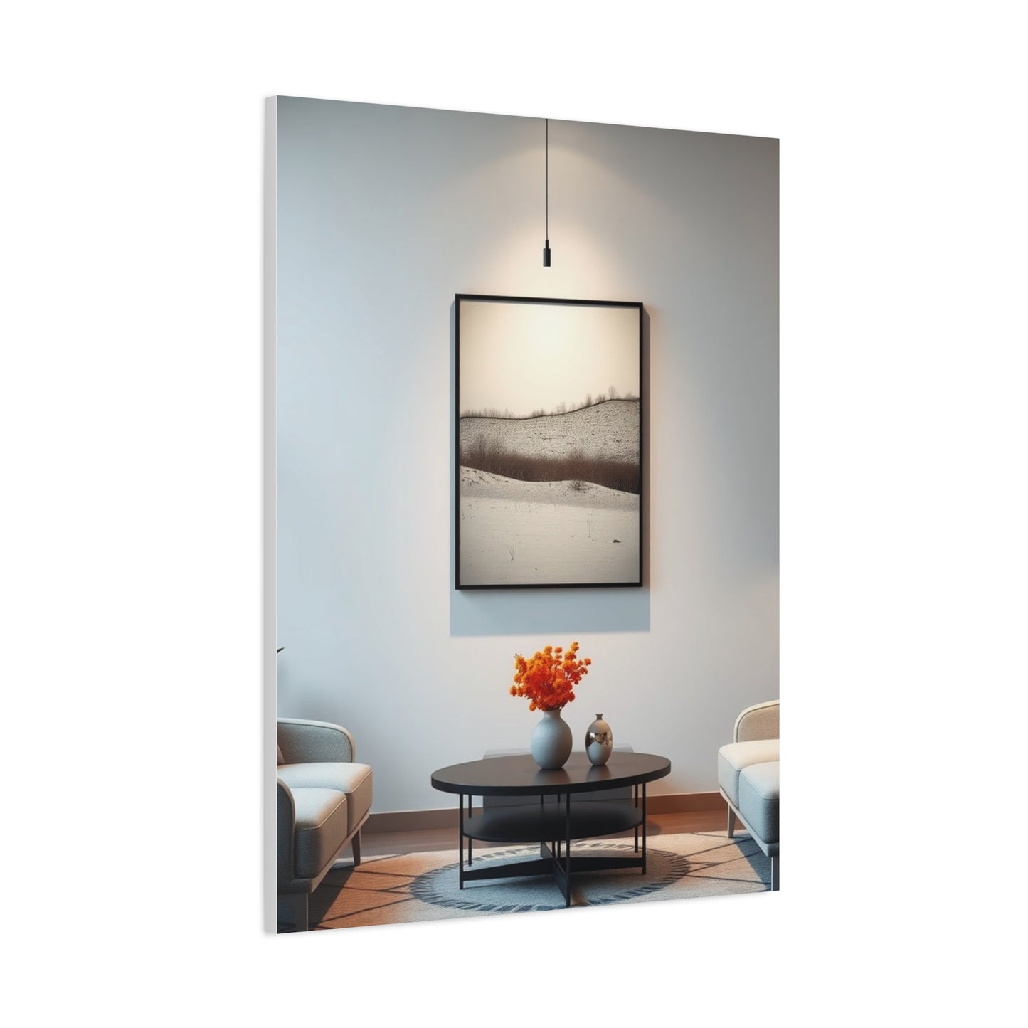 Minimalist Decor Art Canvas Art 10 Wall Art & Canvas Print