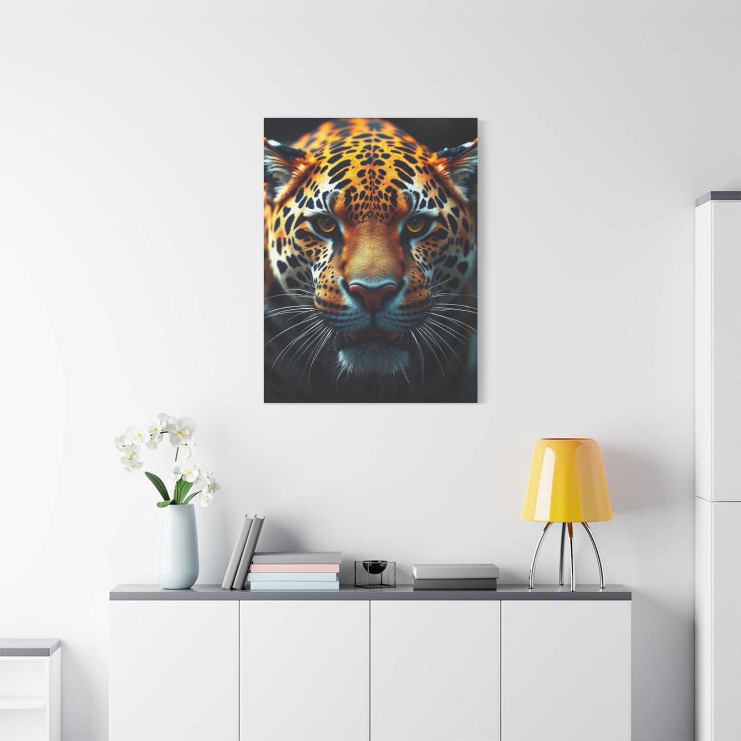 Savannah Sovereign Masterpiece wall art & canvas print