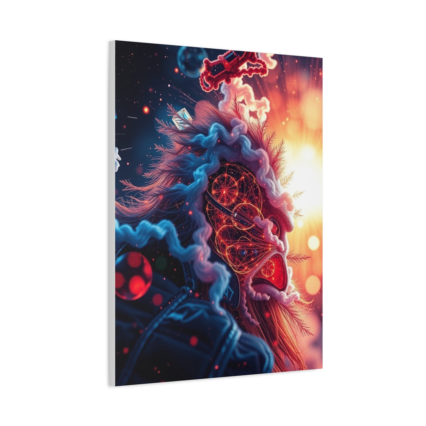 Inspirational Art Supreme Canvas Wall Art & Canvas Print