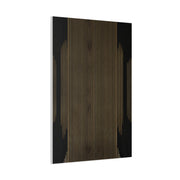 Midnight Gold Column Abstract Wall Art & Canvas Prints