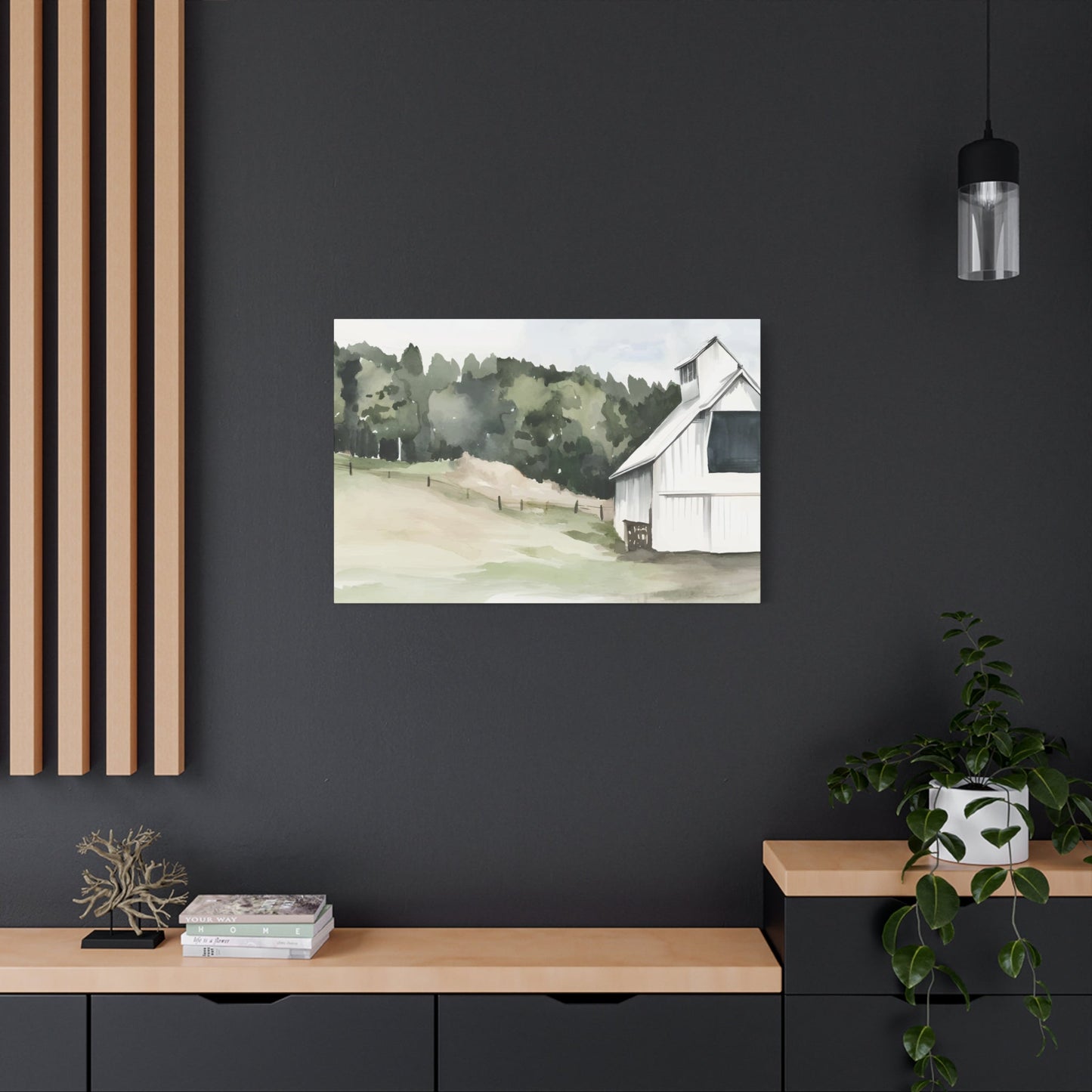 Jennifer Parker Wall Art & Canvas Prints