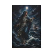 Stella Maris – Star of the Sea Wall Art & Canvas Print