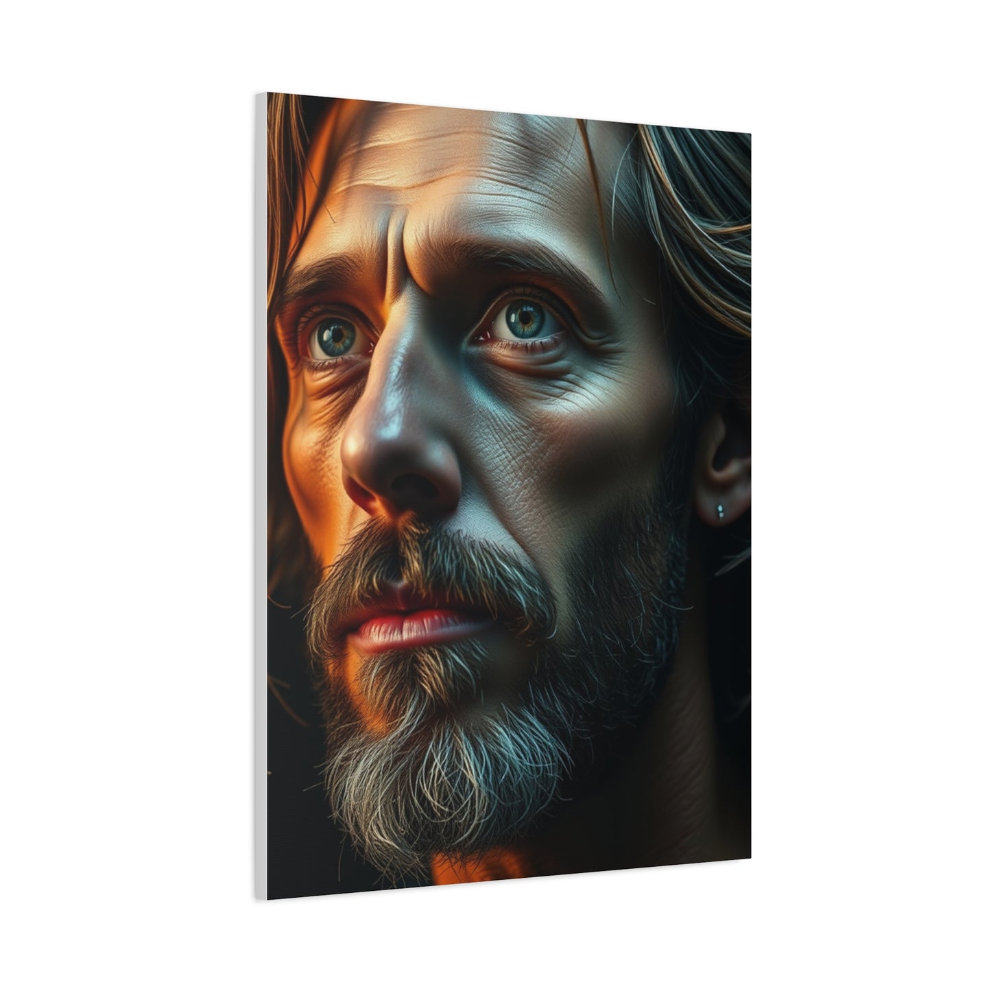 Supreme Marco Carmassi Art Beautiful Collection Wall Art & Canvas Print