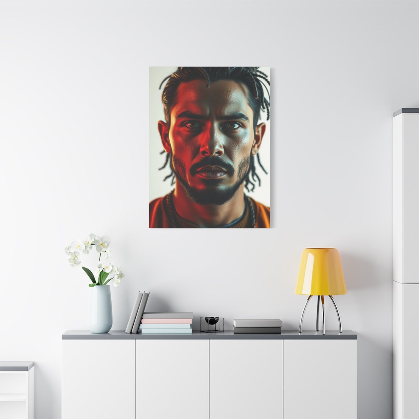 Supreme Tava Studios Art Collection Wall Art & Canvas Print