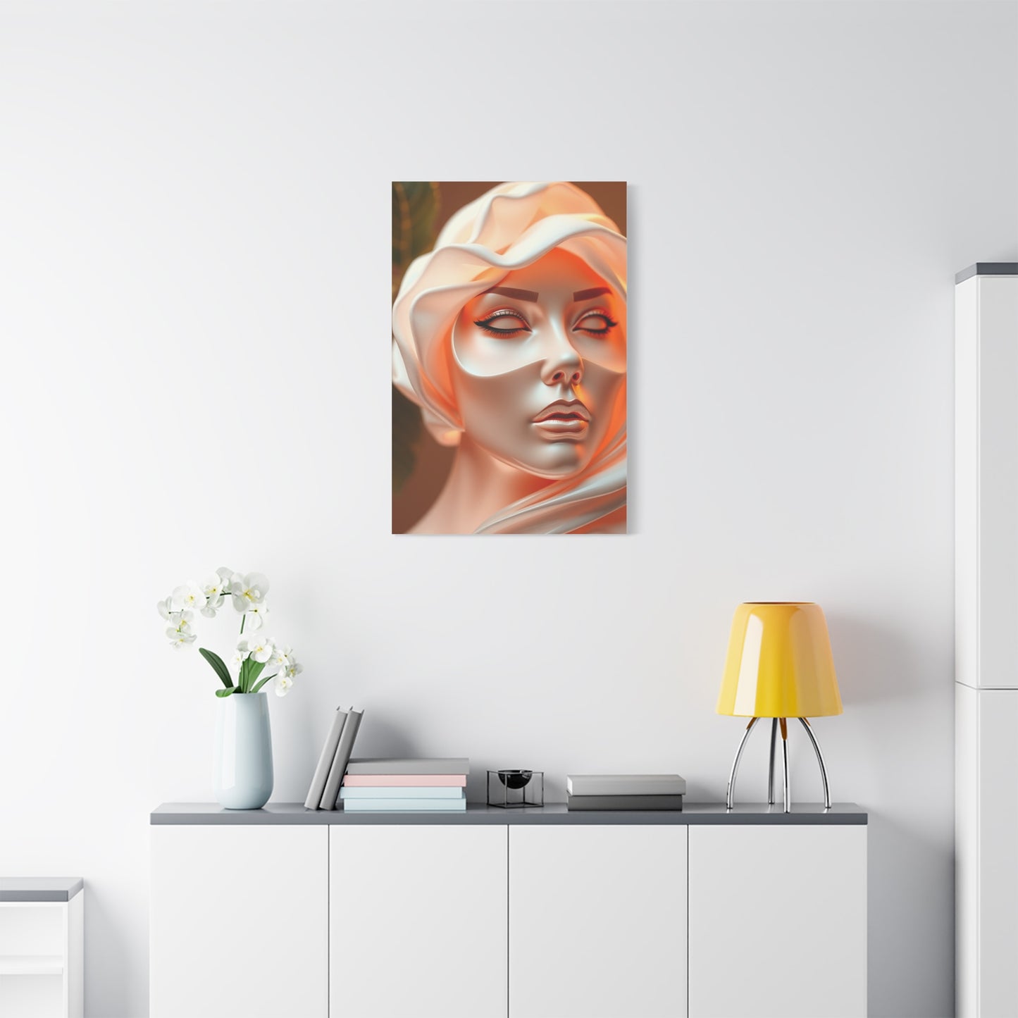 Rosé Radiance Masterpiece
