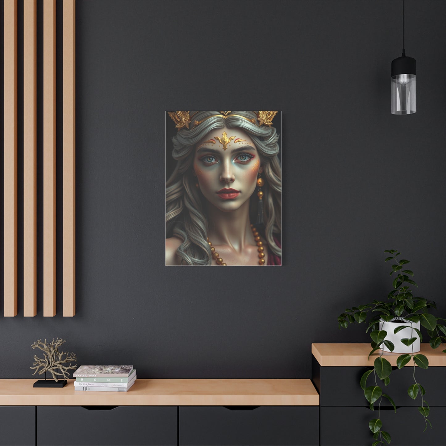 Ethereal Maiden Artistry