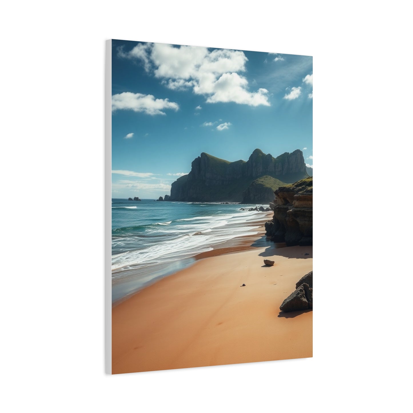 Supreme Australia Art Beautiful Collection Wall Art & Canvas Print