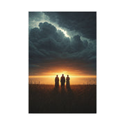 Witnesses of the Horizon Wall Art & Canvas Prints