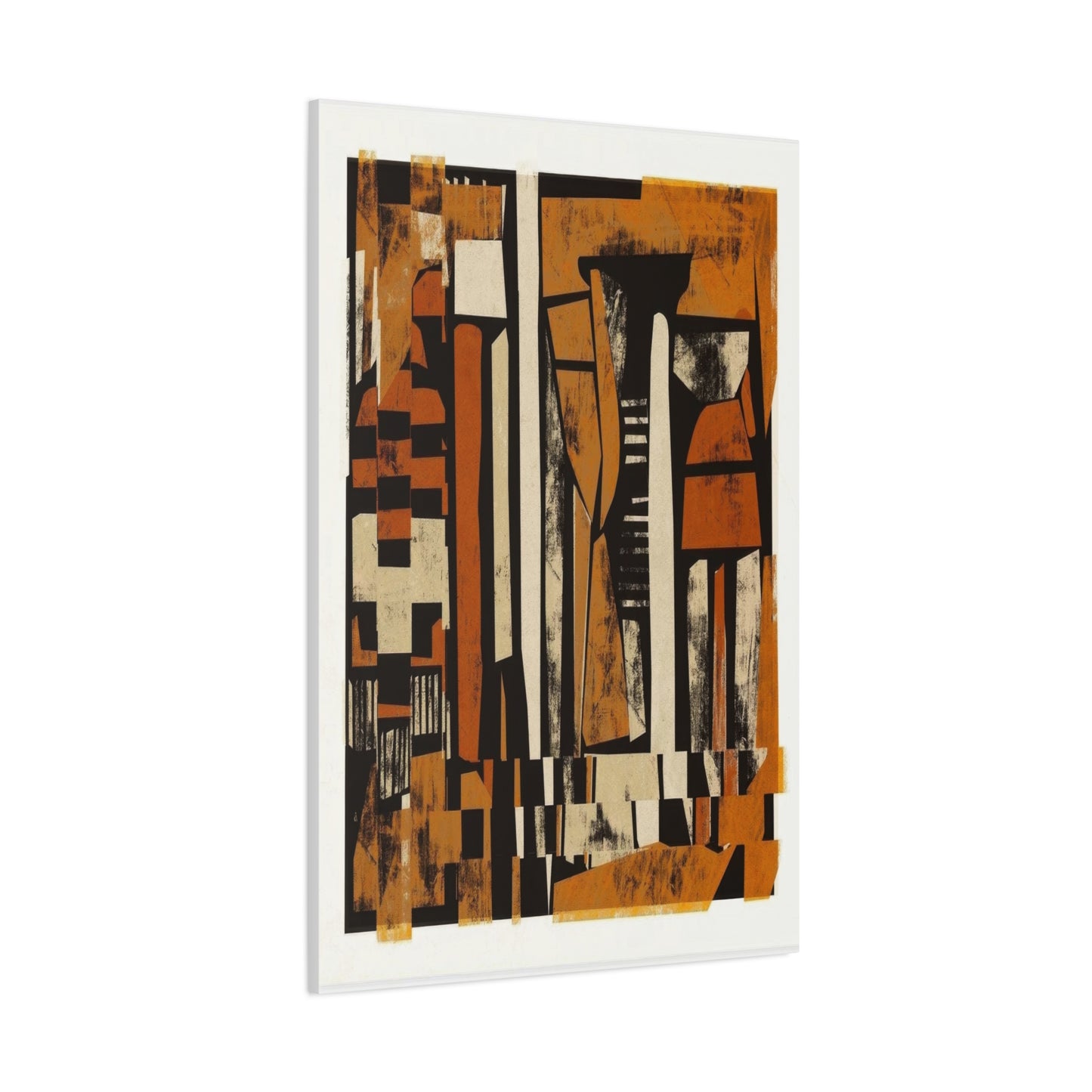Urban Geometry Wall Art & Canvas Prints