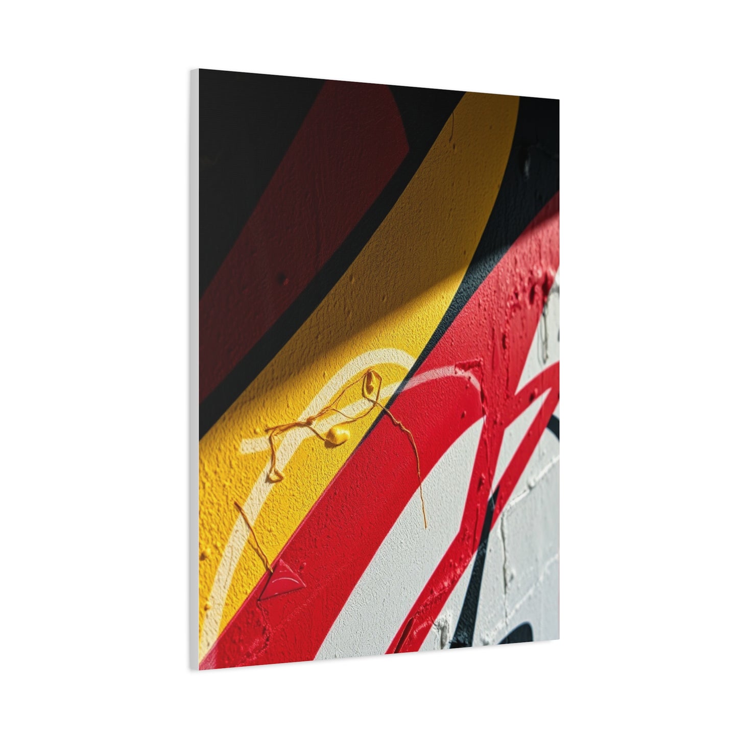 Urban Opulence Canvas Wall Art & Canvas Print