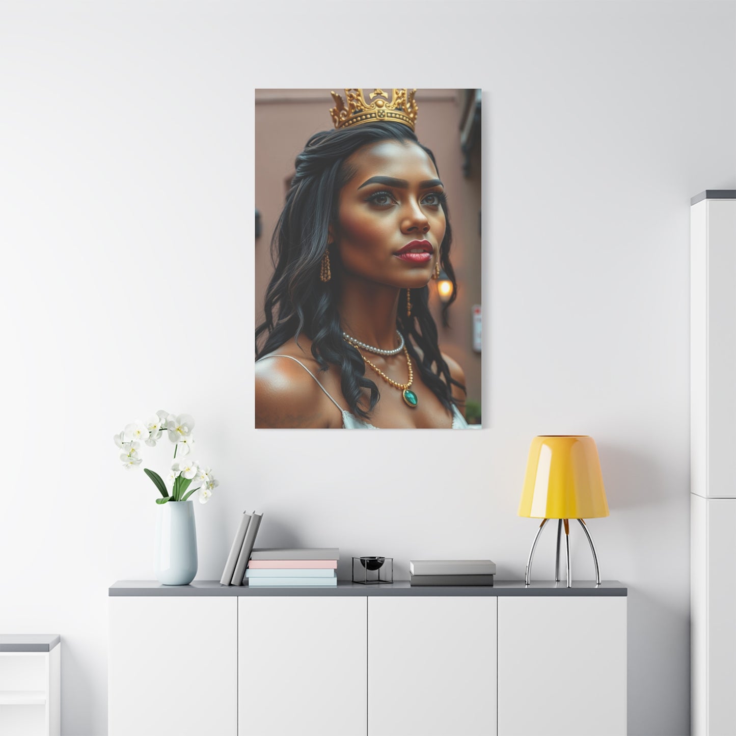 New Orleans Wall Art Luxury Canvas Wall Art & Canvas Print