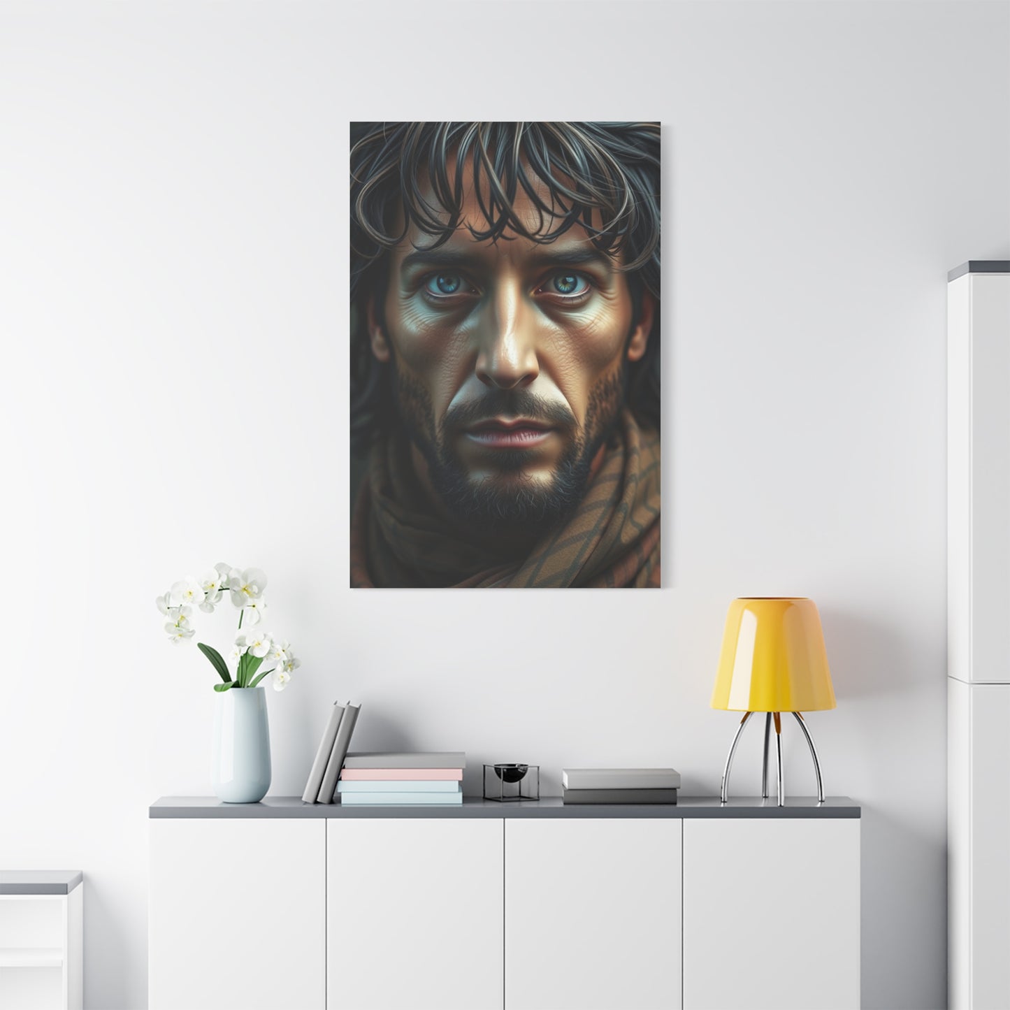 Masterpiece Marco Carmassi Art Vision Wall Art & Canvas Print