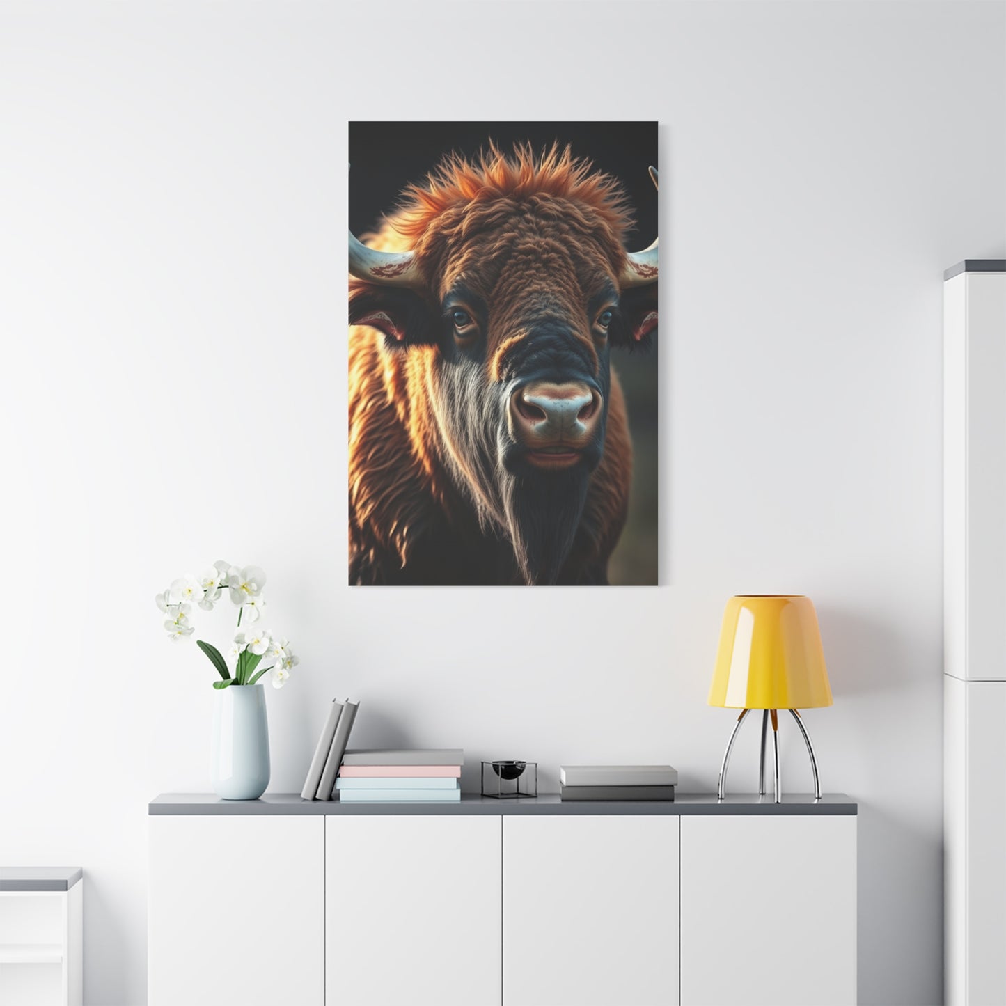 Savannah Sovereign Canvas Wall Art & Canvas Print