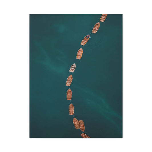 Floating Harmony Wall Art & Canvas Prints