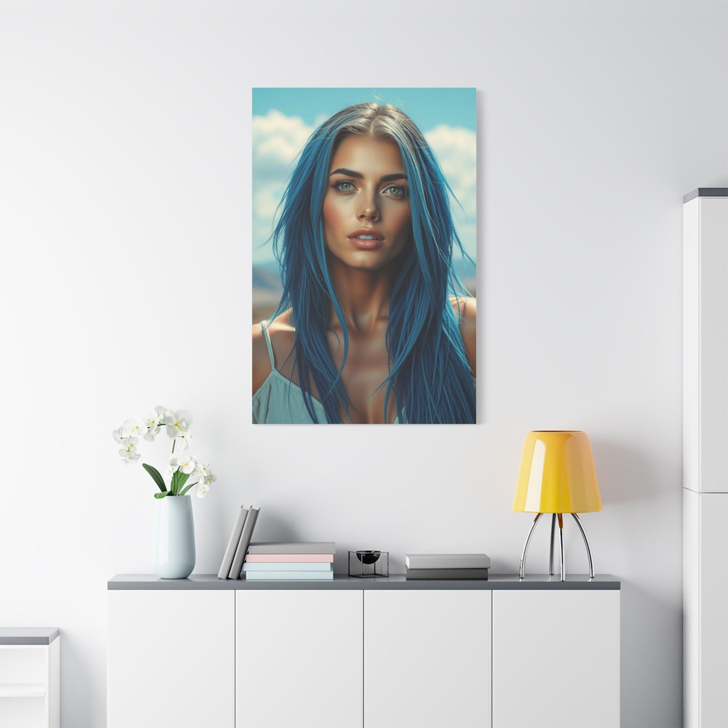 Kim Parker Art Refined Canvas Wall Art & Canvas Print
