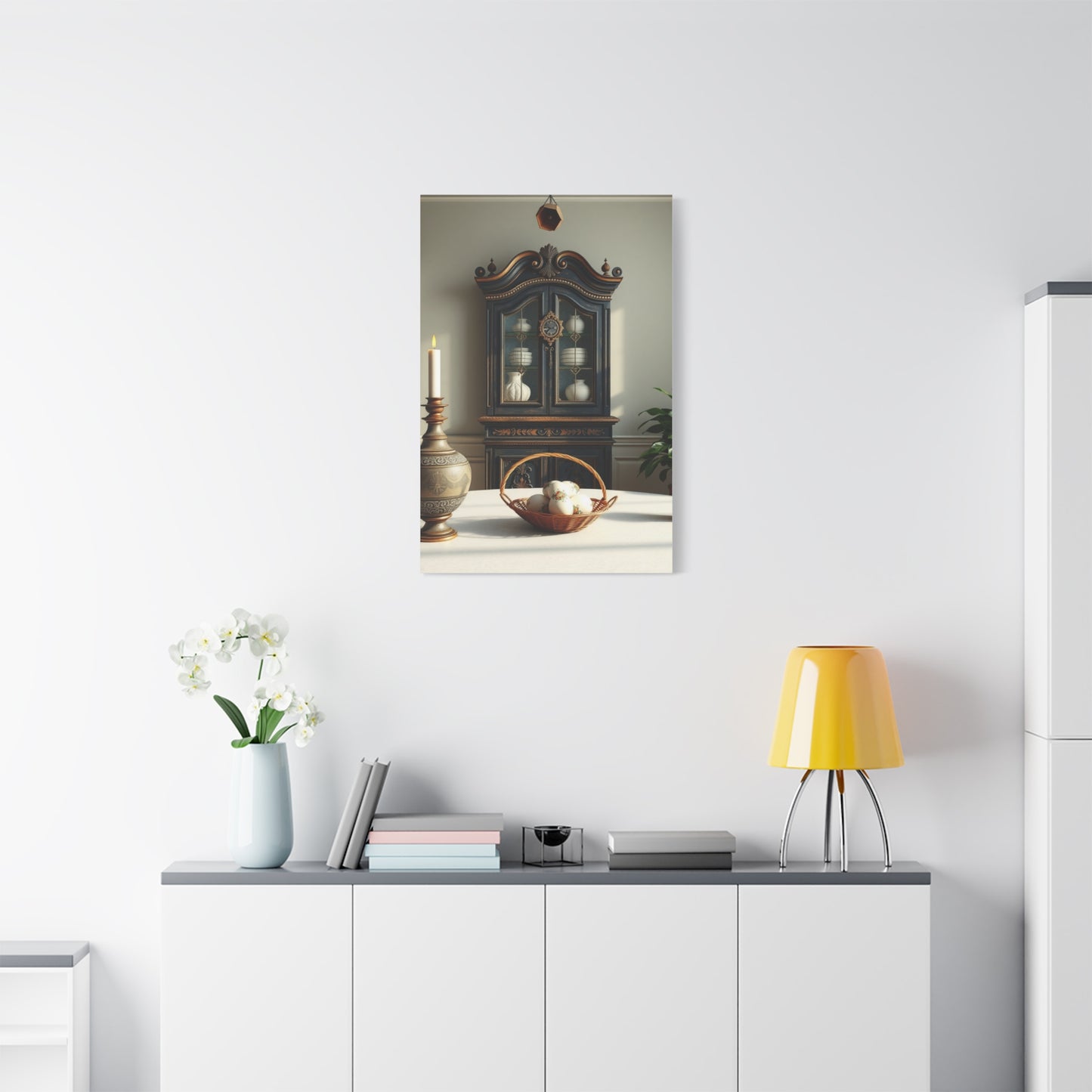 Supreme French Country Decor Art Beautiful Collection Wall Art & Canvas Print