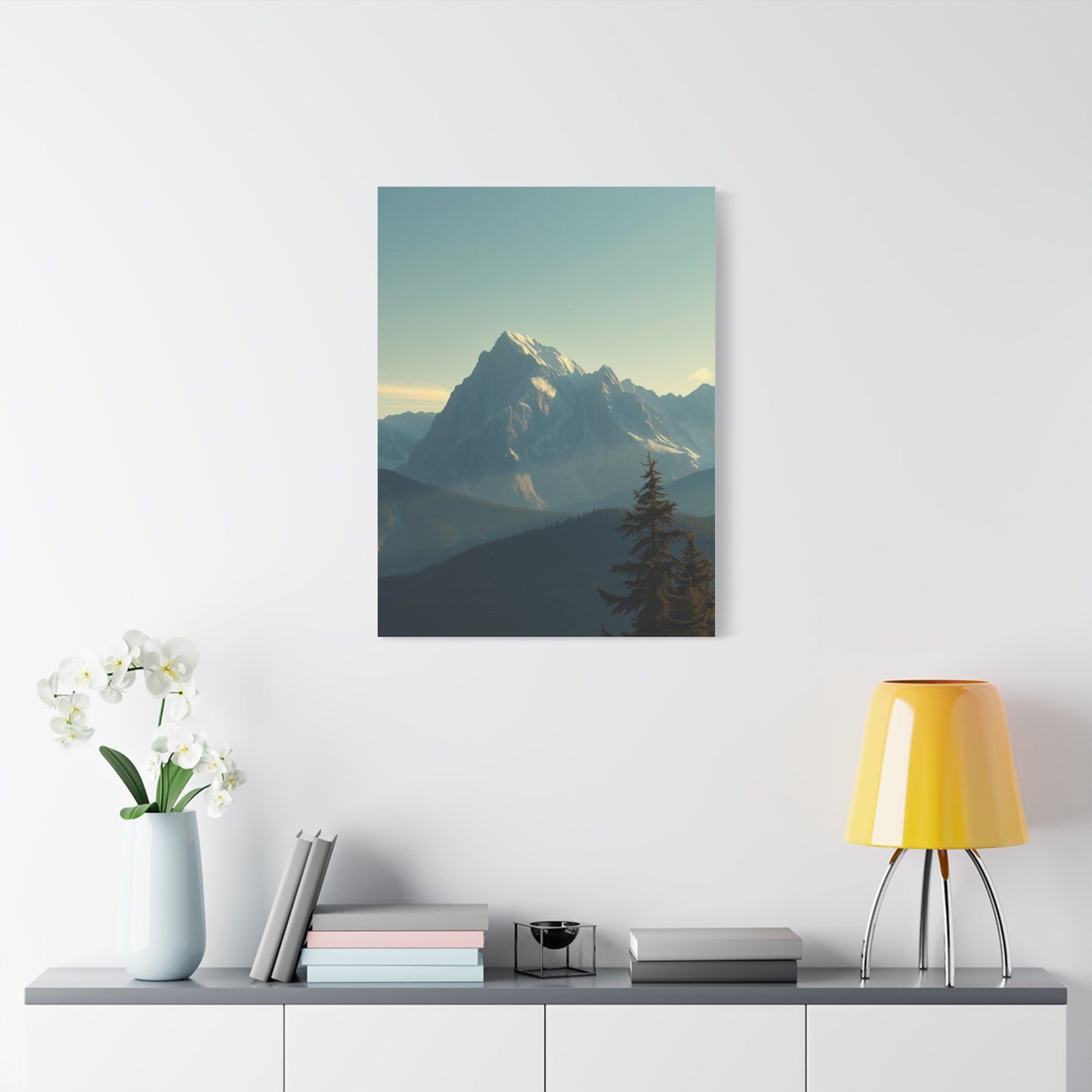 Ansel Adams Wall Art Luxury Canvas Wall Art & Canvas Print
