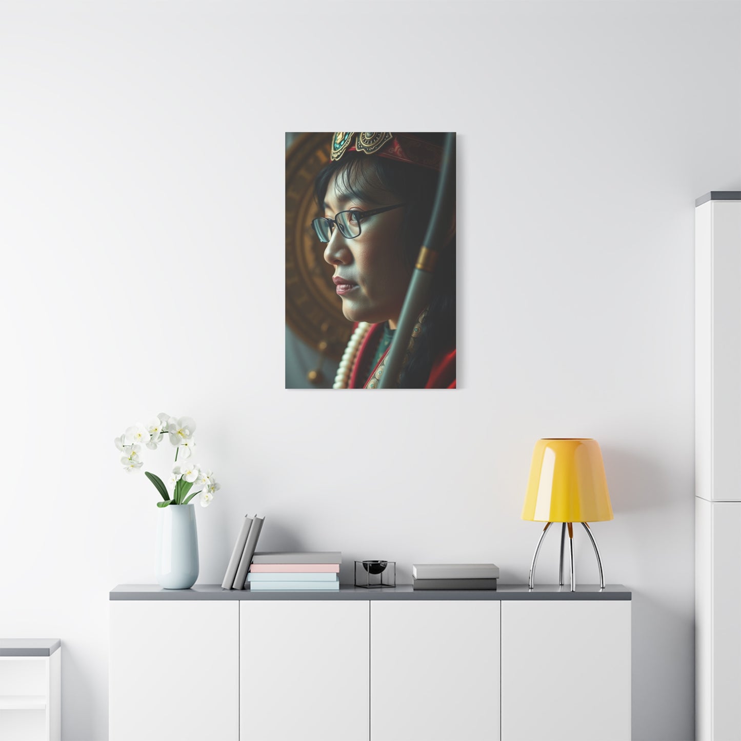Artur Chen Art Luxury Canvas Wall Art & Canvas Print