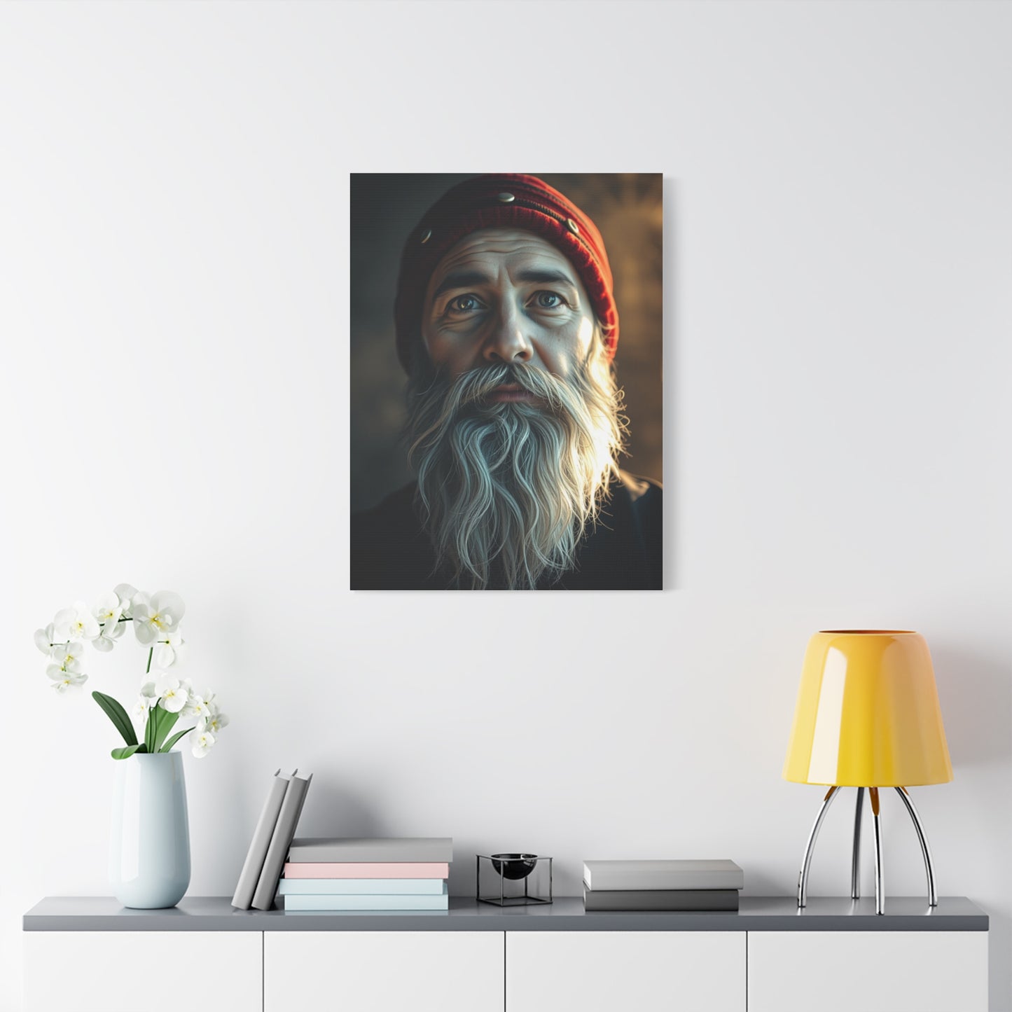 Collection Ali Gulec Art Art Wall Art & Canvas Print