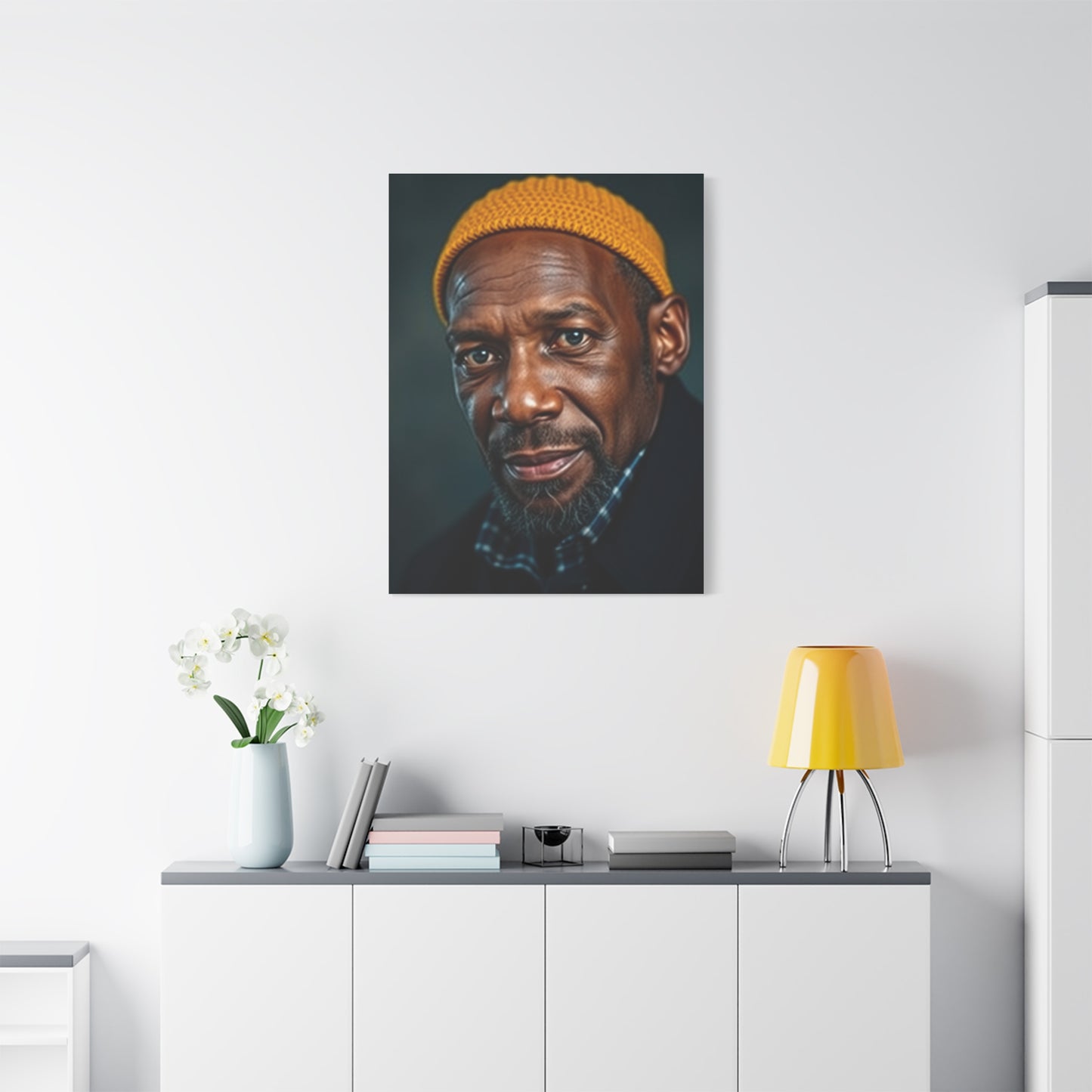 Robert Fuqua Art Luxury Canvas Wall Art & Canvas Print