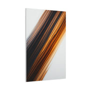 Golden Current Wall Art & Canvas Prints