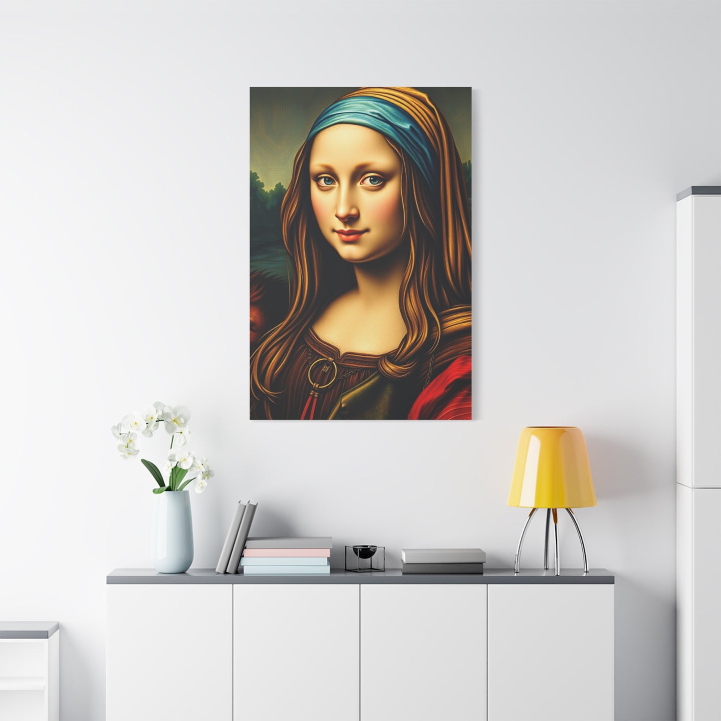 Figural Essence Gallery Piece