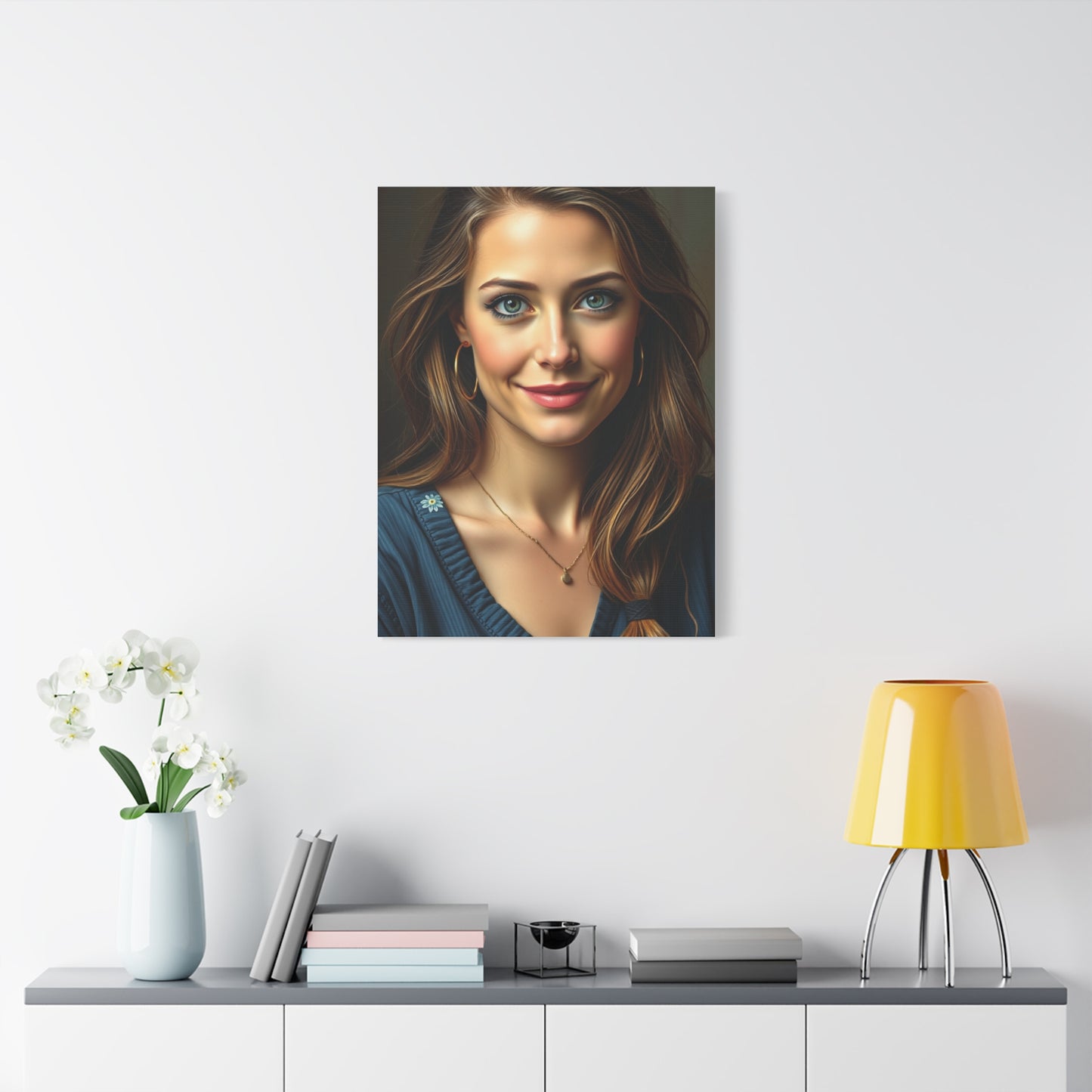 Collection of Amy Peterson Art Wall Art & Canvas Print